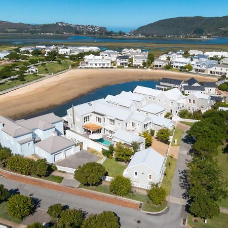 Apartment - Salt Marsh View H37 Knysna Luaran gambar