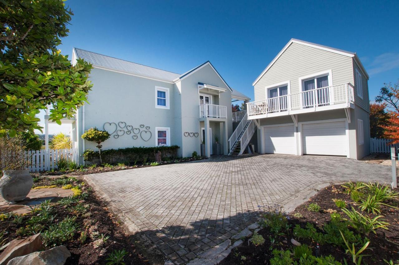 Apartment - Salt Marsh View H37 Knysna Luaran gambar