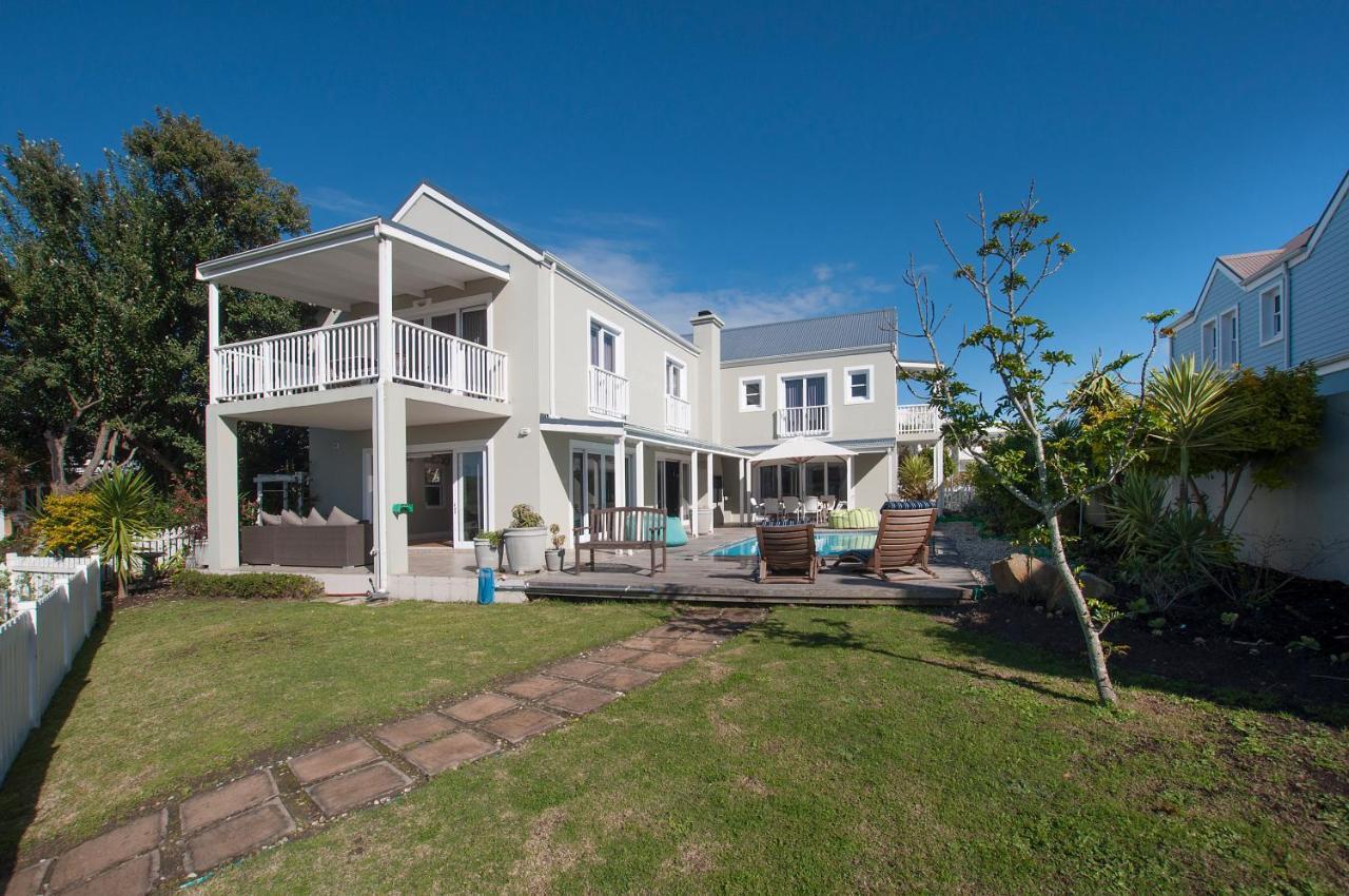 Apartment - Salt Marsh View H37 Knysna Luaran gambar