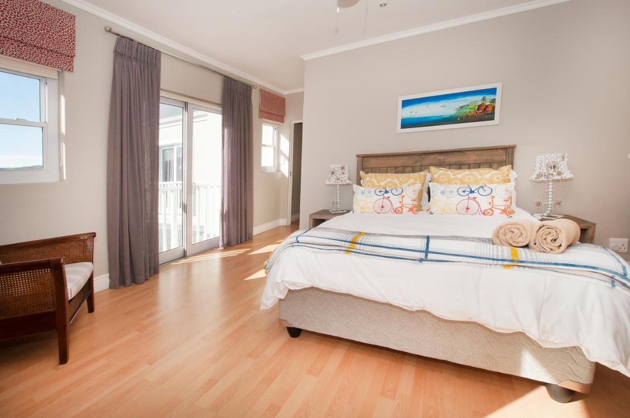 Apartment - Salt Marsh View H37 Knysna Luaran gambar