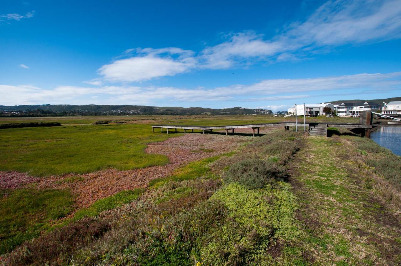 Apartment - Salt Marsh View H37 Knysna Luaran gambar