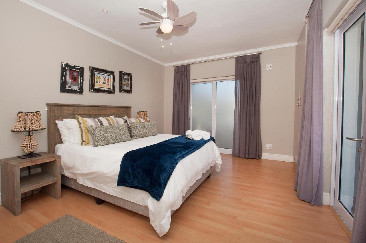 Apartment - Salt Marsh View H37 Knysna Luaran gambar