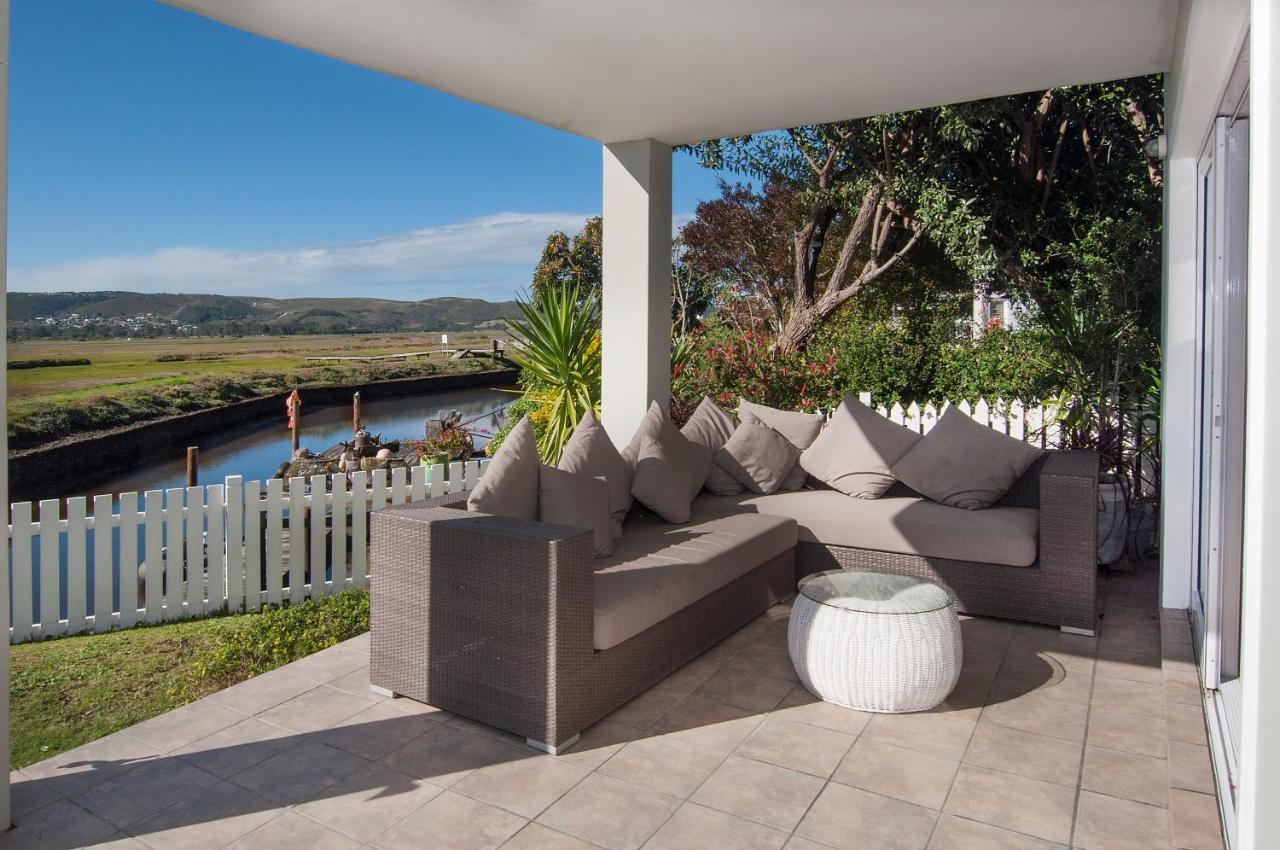 Apartment - Salt Marsh View H37 Knysna Luaran gambar